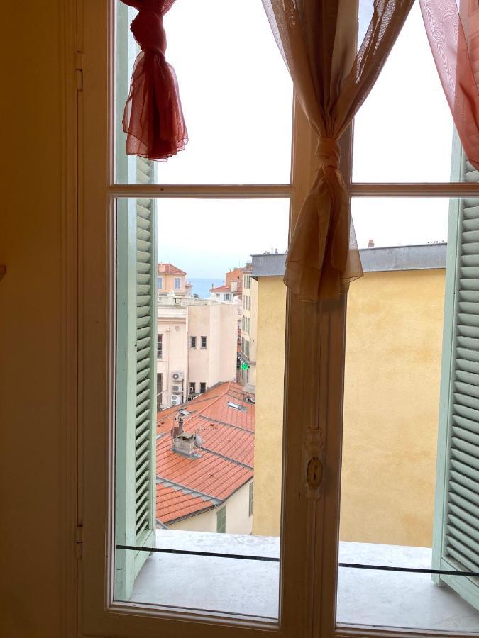 Maison Re- Splendido Appartamento Centro Mentone Dış mekan fotoğraf