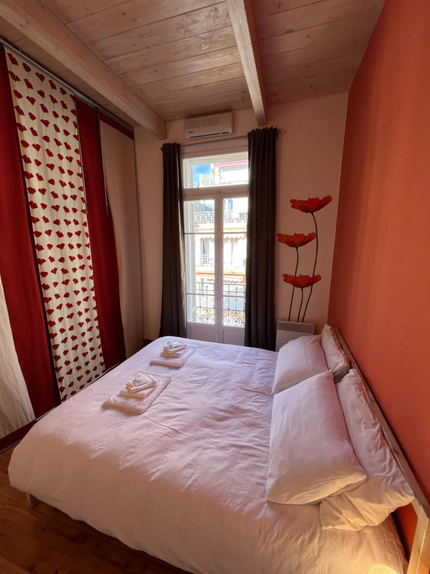 Maison Re- Splendido Appartamento Centro Mentone Dış mekan fotoğraf