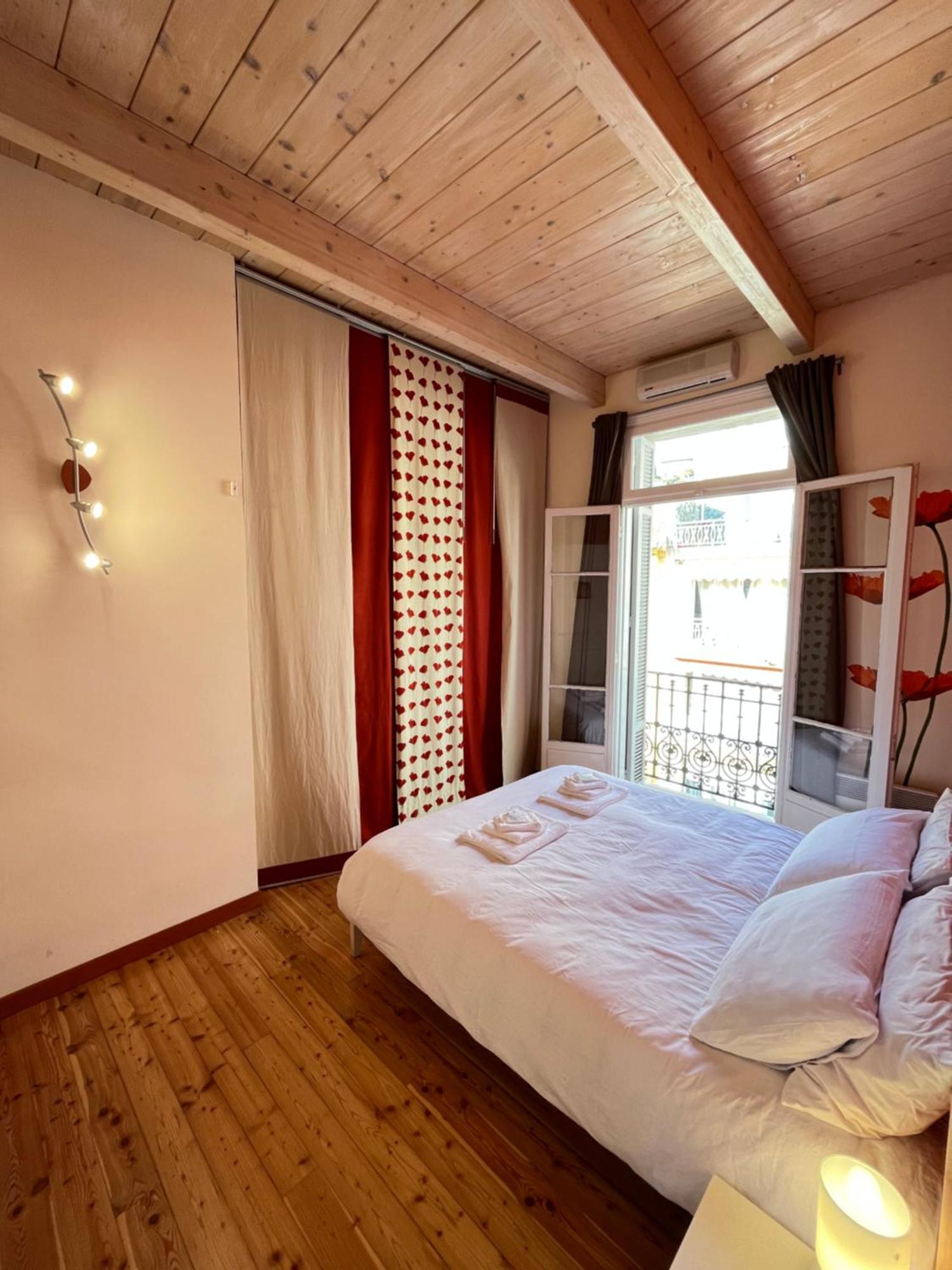 Maison Re- Splendido Appartamento Centro Mentone Dış mekan fotoğraf