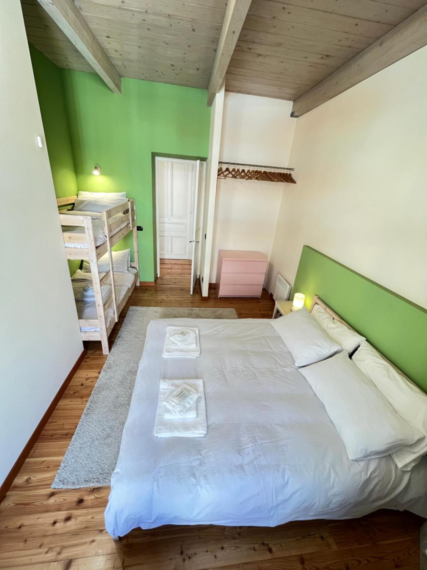 Maison Re- Splendido Appartamento Centro Mentone Dış mekan fotoğraf