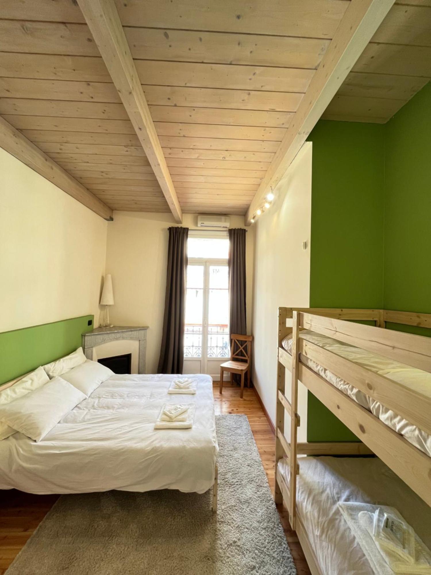 Maison Re- Splendido Appartamento Centro Mentone Dış mekan fotoğraf