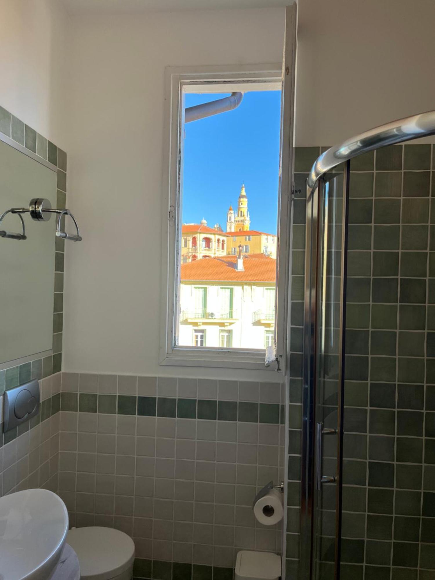 Maison Re- Splendido Appartamento Centro Mentone Dış mekan fotoğraf